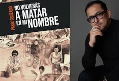 Nueva novela retrata el inicio de las bandas de asaltantes en el norte