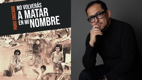 Nueva novela retrata el inicio de las bandas de asaltantes en el norte