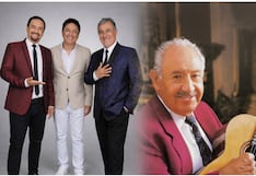 Los hermanos Ardiles se reúnen por única vez en homenaje a los 100 años de Mario Cavagnaro