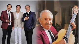 Los hermanos Ardiles se reúnen por única vez en homenaje a los 100 años de Mario Cavagnaro