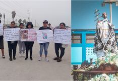 Pisco: suspenden “Fiesta del Pescador” tras la desaparición de pescadores en el mar de Paracas