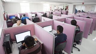Proyecto de ley busca exigir prefijo obligatorio para llamadas de call centers en Perú