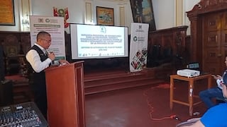 Ica: Transporte registró la menor participación en mesas de diálogo durante el 2025