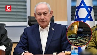 Benjamín Netanyahu viajará a Nueva York para participar en Asamblea de la ONU tras críticas por la guerra en Gaza