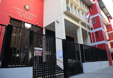 Piura: Imponen cadena perpetua por el delito de violación sexual a menor de edad