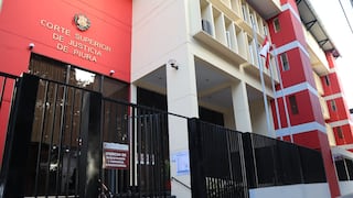 Piura: Imponen cadena perpetua por el delito de violación sexual a menor de edad