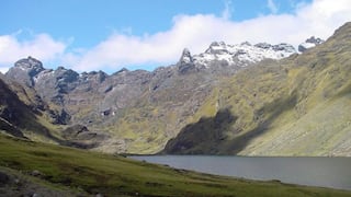 Piden declarar como prioridad nacional la conservación de las cabeceras de cuenca en Ayacucho