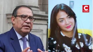 Revelan audios de Alberto Otárola: Habría intentado despedir a funcionaria del Mindef para favorecer Yaziré Pinedo