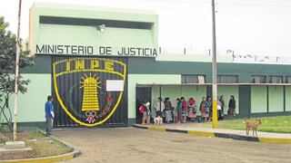 Cusco: reportan el primer caso positivo de COVID-19 en el penal de Quencoro