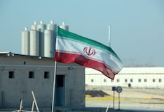 Irán afirma que ya estaba preparado para una “guerra muy larga”