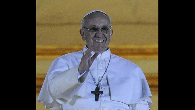 Francisco se reunirá mañana con Benedicto XVI