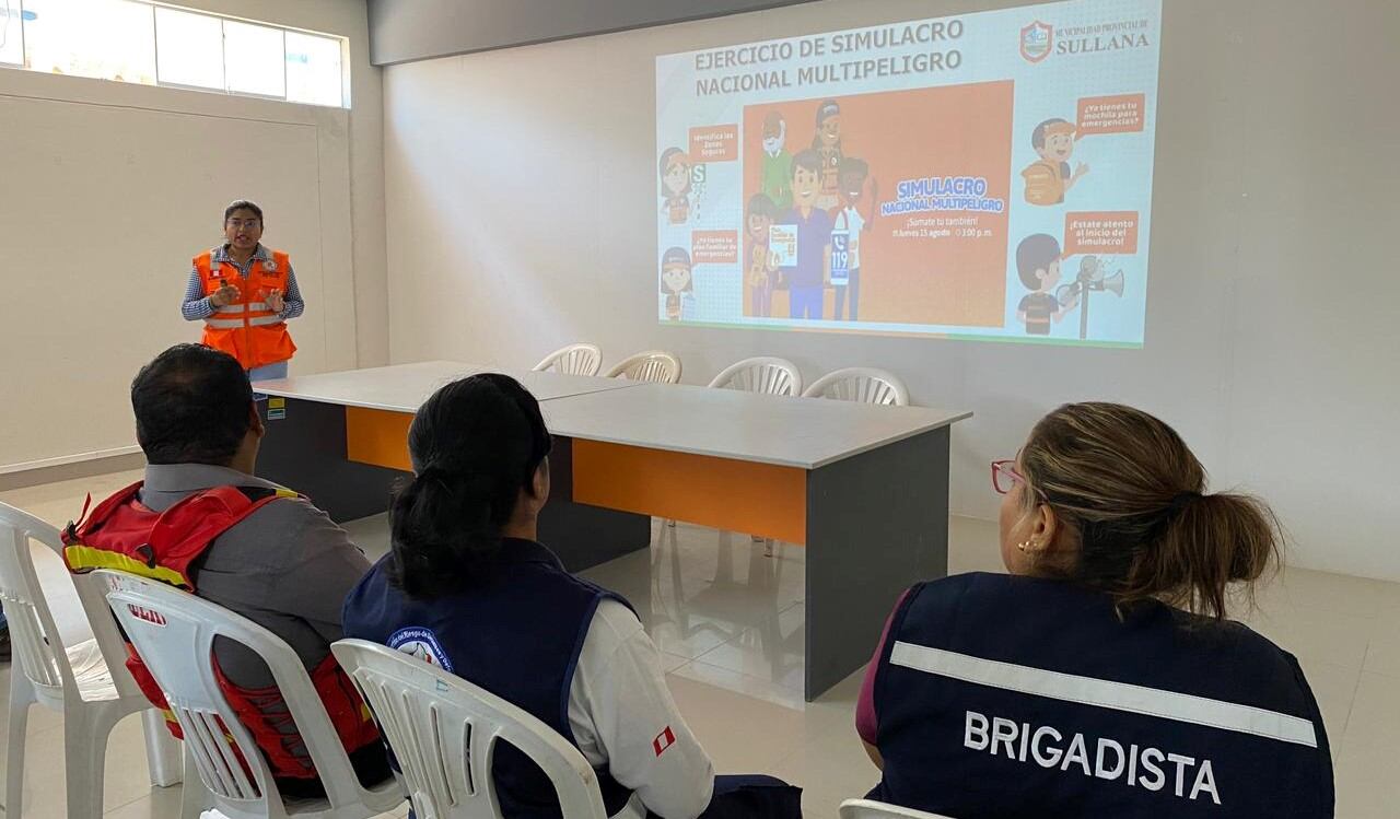 Se realizará el próximo 15 de agosto a las 3 de la tarde