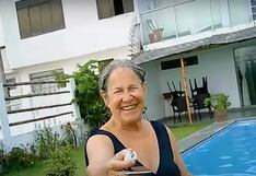 Los privilegios de Susana Villarán