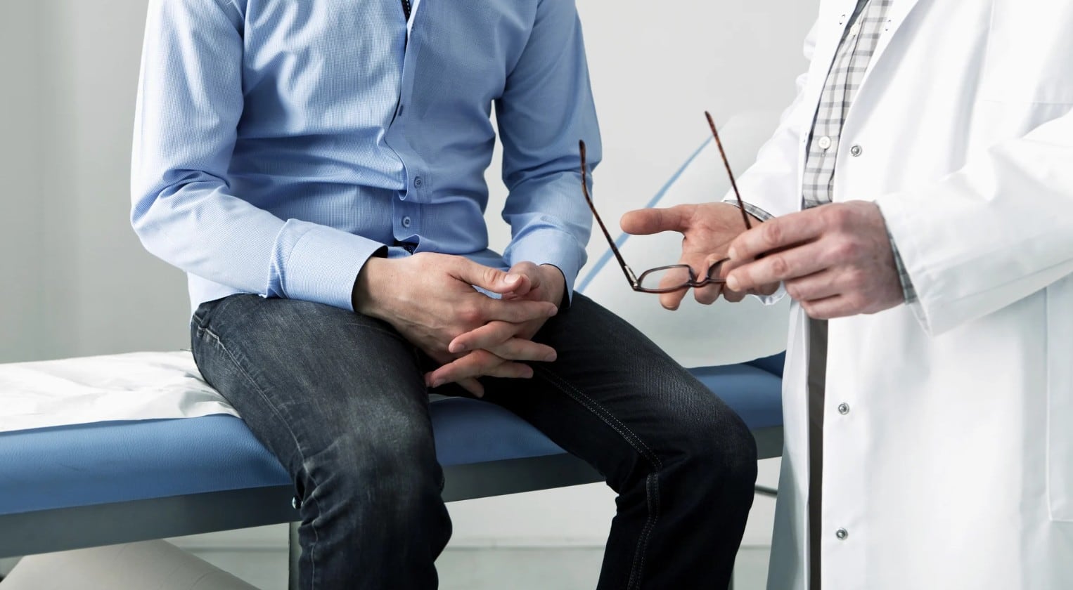 En el marco del Día del Padre, expertos recuerdan la importancia de los chequeos preventivos, ya que más del 75% de los casos de cáncer de próstata se detectan en etapas avanzadas.