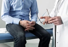 Cáncer de próstata: 23 hombres son diagnosticados al día en Perú y especialistas alertan sobre la detección tardía