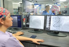 Gobierno autoriza transferencia de más de S/4 millones para establecimiento de salud en Piura
