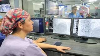 Gobierno autoriza transferencia de más de S/4 millones para establecimiento de salud en Piura