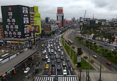 Lima declara en emergencia el sistema vial por 180 días para reducir accidentes