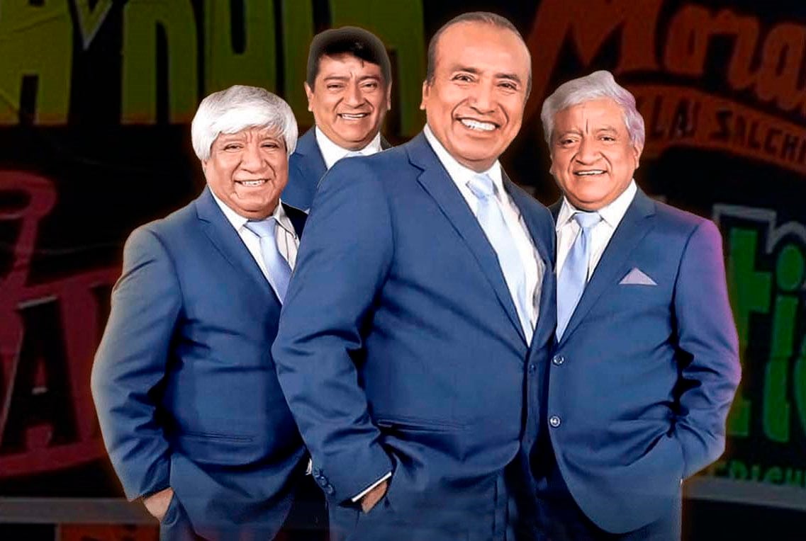 Fans de la agrupación musical Agua Marina esperan su pronto retorno.