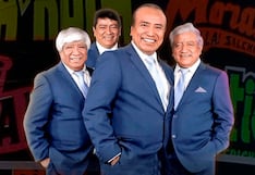 Agua Marina alista su retorno a los escenarios tras alejamiento