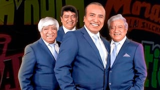 Agua Marina alista su retorno a los escenarios tras alejamiento