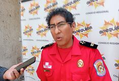 Arequipa: Compañías de Bomberos de la provincia de Islay esperan mejoras
