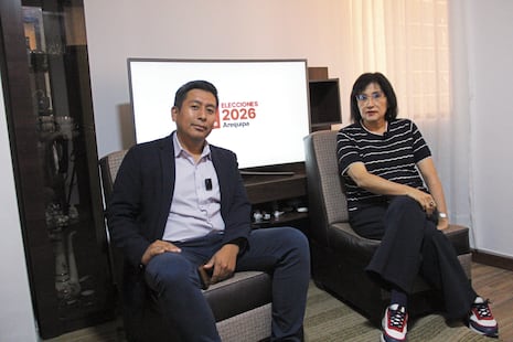 Cobertura especial para Elecciones Generales 2026
