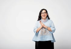 Wendy Ramos llega a Arequipa con “Pájaros en la Cabeza”