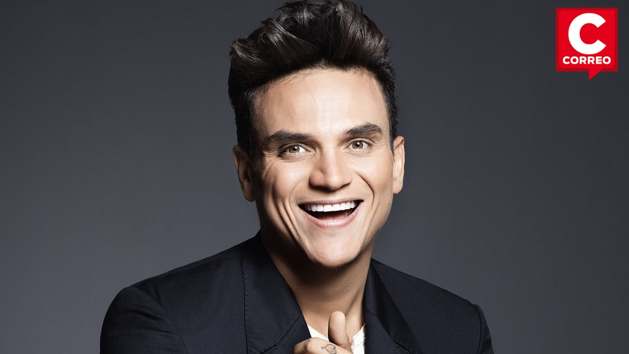 El cantante colombiano eligió Lima como punto de partida de su nuevo tour internacional tras su exitoso recorrido por estadios en Colombia.