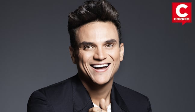 El cantante colombiano eligió Lima como punto de partida de su nuevo tour internacional tras su exitoso recorrido por estadios en Colombia.