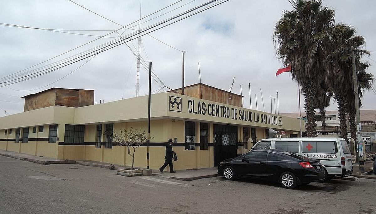 Población de La Natividad ubicada en la ciudad de Tacna espera renovación. (Foto: Difusión)