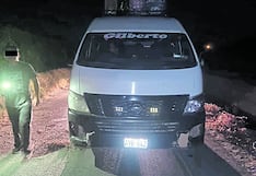 La Libertad: Docentes son víctimas de asalto y extorsión