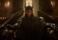 Los anillos de poder 3: Prime Video revela tráiler con Sauron y la forja del Anillo Único