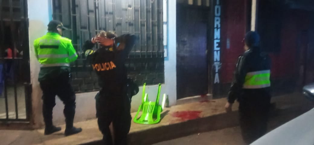 Arequipa: Obrero muere luego de ser baleado en Chala por falta de médico (Foto: Referencial Archivo)