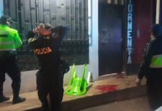 Arequipa: Obrero muere luego de ser baleado en Chala por falta de médico