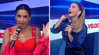 María Pía Copello critica a producción de EEG: “Mi contrato está hasta cierta fecha les guste o no” (VIDEO)