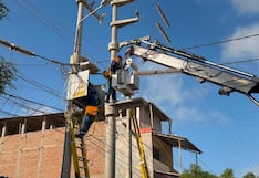 Enosa restringirá el servicio en algunas zonas de Piura, Castilla y Veintiséis de Octubre