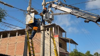 Enosa restringirá el servicio en algunas zonas de Piura, Castilla y Veintiséis de Octubre