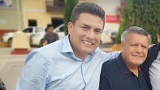Congresista Moisés Gonzáles fue sentenciado a prisión suspendida por colusión en Lambayeque