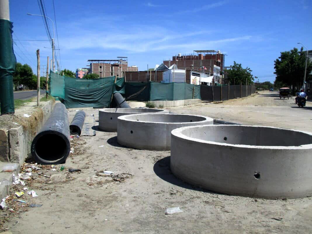 La Contraloría descubre diversas presuntas irregularidades en los Sares de Piura.