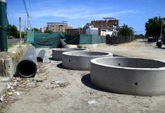 Contraloría detecta que los Sares de Piura no se terminaron de ejecutar