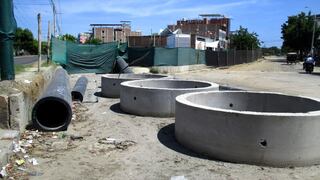 Contraloría detecta que los Sares de Piura no se terminaron de ejecutar