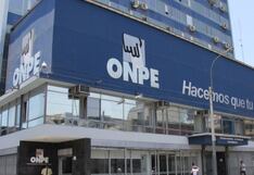 Elecciones 2026: El 15 de mayo vence plazo para que partidos presenten actividades de financiamiento