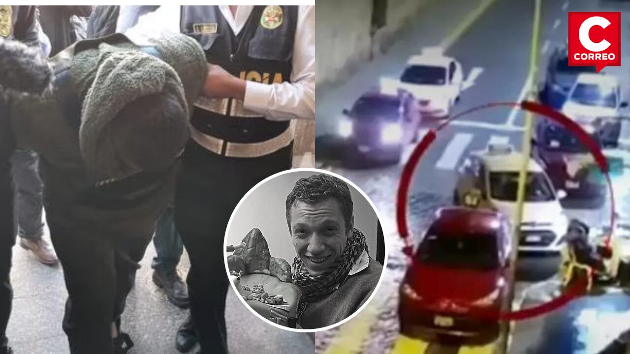 Poder Judicial dicta nueve meses de prisión preventiva a militar acusado de participar en asesinato a extranjero