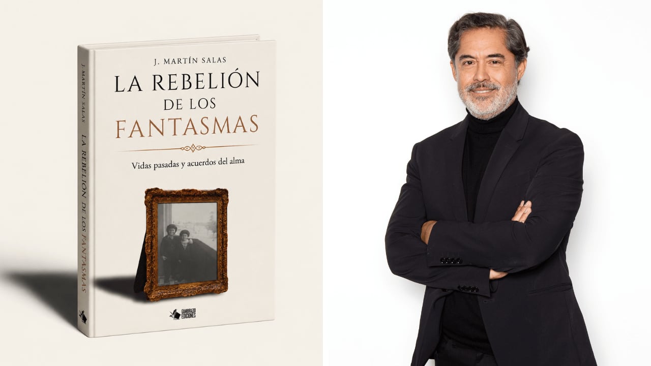 Publicada por Gambirazio Ediciones, la obra reúne cinco historias ambientadas en distintas épocas y explora temas como la memoria, el perdón, la muerte y los vínculos humanos.