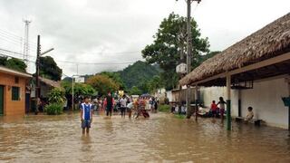 Bolivia: Inundaciones dejan 6 mil familias damnificadas