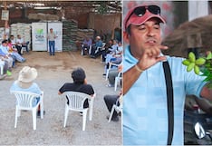 Ica: agricultores capacitados para el manejo integrado del cultivo de pecano y otros