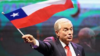 Elecciones en Chile: Ultraderechista José Antonio Kast gana por amplio margen las presidenciales