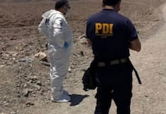 Tacna: Carabinero chileno mata de balazo a conductor peruano en operativo
