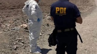 Tacna: Carabinero chileno mata de balazo a conductor peruano en operativo